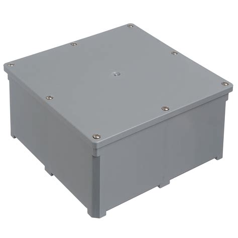 nema ratings for junction boxes|nema 4x pvc junction box.